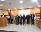 تقدیر از خانواده شهدا و ایثارگران دانشگاه ارومیه 
