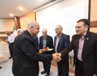 تقدیر از خانواده شهدا و ایثارگران دانشگاه ارومیه 