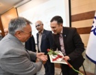تقدیر از خانواده شهدا و ایثارگران دانشگاه ارومیه 