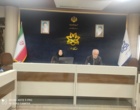 کارگاه دانش‌افزایی و توانمندسازی اعضای هیات‌علمی دانشگاه ارومیه به همت معاونت آموزشی دانشگاه  برگزار شد