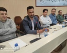 کارگاه دانش‌افزایی و توانمندسازی اعضای هیات‌علمی دانشگاه ارومیه به همت معاونت آموزشی دانشگاه  برگزار شد