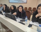 کارگاه دانش‌افزایی و توانمندسازی اعضای هیات‌علمی دانشگاه ارومیه به همت معاونت آموزشی دانشگاه  برگزار شد