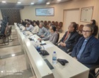 کارگاه دانش‌افزایی و توانمندسازی اعضای هیات‌علمی دانشگاه ارومیه به همت معاونت آموزشی دانشگاه  برگزار شد