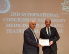 برگزاری کنگره گیاهان دارویی دامپزشکی به میزبان کشور ترکیه با همکاری دانشگاه ارومیه