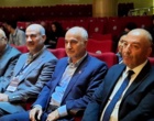 برگزاری کنگره گیاهان دارویی دامپزشکی به میزبان کشور ترکیه با همکاری دانشگاه ارومیه