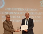 برگزاری کنگره گیاهان دارویی دامپزشکی به میزبان کشور ترکیه با همکاری دانشگاه ارومیه