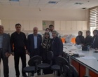 انعقاد تفاهم نامه همکاری دانشگاه ارومیه با دانشگاه ایغدیر کشور ترکیه
