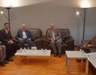 برگزاری کنگره گیاهان دارویی دامپزشکی به میزبان کشور ترکیه با همکاری دانشگاه ارومیه