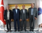 انعقاد تفاهم نامه همکاری دانشگاه ارومیه با دانشگاه ایغدیر کشور ترکیه