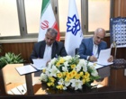 انعقاد تفاهم نامه همکاری مابین دانشگاه ارومیه و اداره کل آموزش و پرورش آذربایجان غربی