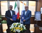 انعقاد تفاهم نامه همکاری مابین دانشگاه ارومیه و اداره کل آموزش و پرورش آذربایجان غربی