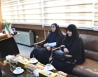 افزایش همکاری های دانشگاه ارومیه با کانون پرورشی فکری کودکان و نوجوانان استان