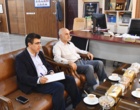 افزایش همکاری های دانشگاه ارومیه با کانون پرورشی فکری کودکان و نوجوانان استان