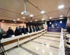معاون آموزشی دانشگاه ارومیه به عنوان دبیر شورای هماهنگی معاونان آموزشی دانشگاه های منطقه 3 کشور انتخاب شد