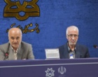 معاون آموزشی دانشگاه ارومیه به عنوان دبیر شورای هماهنگی معاونان آموزشی دانشگاه های منطقه 3 کشور انتخاب شد
