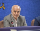 معاون آموزشی دانشگاه ارومیه به عنوان دبیر شورای هماهنگی معاونان آموزشی دانشگاه های منطقه 3 کشور انتخاب شد