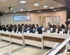 معاون آموزشی دانشگاه ارومیه به عنوان دبیر شورای هماهنگی معاونان آموزشی دانشگاه های منطقه 3 کشور انتخاب شد