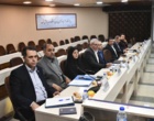 معاون آموزشی دانشگاه ارومیه به عنوان دبیر شورای هماهنگی معاونان آموزشی دانشگاه های منطقه 3 کشور انتخاب شد