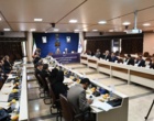 معاون آموزشی دانشگاه ارومیه به عنوان دبیر شورای هماهنگی معاونان آموزشی دانشگاه های منطقه 3 کشور انتخاب شد
