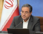 برگزاری جلسه بررسی آخرین وضعیت طرح‌های احیای دریاچه ارومیه در تبریز