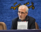 معاون آموزشی دانشگاه ارومیه به عنوان دبیر شورای هماهنگی معاونان آموزشی دانشگاه های منطقه 3 کشور انتخاب شد