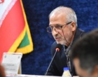 معاون آموزشی دانشگاه ارومیه به عنوان دبیر شورای هماهنگی معاونان آموزشی دانشگاه های منطقه 3 کشور انتخاب شد