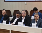 معاون آموزشی دانشگاه ارومیه به عنوان دبیر شورای هماهنگی معاونان آموزشی دانشگاه های منطقه 3 کشور انتخاب شد