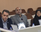 معاون آموزشی دانشگاه ارومیه به عنوان دبیر شورای هماهنگی معاونان آموزشی دانشگاه های منطقه 3 کشور انتخاب شد