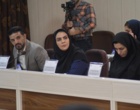معاون آموزشی دانشگاه ارومیه به عنوان دبیر شورای هماهنگی معاونان آموزشی دانشگاه های منطقه 3 کشور انتخاب شد
