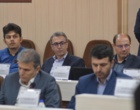 معاون آموزشی دانشگاه ارومیه به عنوان دبیر شورای هماهنگی معاونان آموزشی دانشگاه های منطقه 3 کشور انتخاب شد
