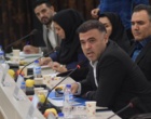 معاون آموزشی دانشگاه ارومیه به عنوان دبیر شورای هماهنگی معاونان آموزشی دانشگاه های منطقه 3 کشور انتخاب شد