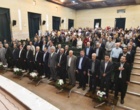مراسم گرامیداشت پنجاه سالگی دانشکده دامپزشکی دانشگاه ارومیه برگزار شد  (+فیلم)