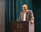 مراسم گرامیداشت پنجاه سالگی دانشکده دامپزشکی دانشگاه ارومیه برگزار شد  (+فیلم)