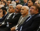 مراسم گرامیداشت پنجاه سالگی دانشکده دامپزشکی دانشگاه ارومیه برگزار شد  (+فیلم)