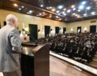 مراسم گرامیداشت پنجاه سالگی دانشکده دامپزشکی دانشگاه ارومیه برگزار شد  (+فیلم)
