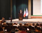 مراسم گرامیداشت پنجاه سالگی دانشکده دامپزشکی دانشگاه ارومیه برگزار شد  (+فیلم)