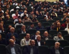 مراسم گرامیداشت پنجاه سالگی دانشکده دامپزشکی دانشگاه ارومیه برگزار شد  (+فیلم)