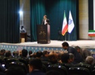 مراسم گرامیداشت پنجاه سالگی دانشکده دامپزشکی دانشگاه ارومیه برگزار شد  (+فیلم)