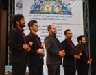 مراسم گرامیداشت پنجاه سالگی دانشکده دامپزشکی دانشگاه ارومیه برگزار شد  (+فیلم)