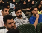 مراسم گرامیداشت پنجاه سالگی دانشکده دامپزشکی دانشگاه ارومیه برگزار شد  (+فیلم)