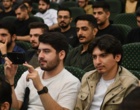 مراسم گرامیداشت پنجاه سالگی دانشکده دامپزشکی دانشگاه ارومیه برگزار شد  (+فیلم)