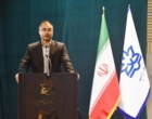 مراسم گرامیداشت پنجاه سالگی دانشکده دامپزشکی دانشگاه ارومیه برگزار شد  (+فیلم)