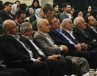 مراسم گرامیداشت پنجاه سالگی دانشکده دامپزشکی دانشگاه ارومیه برگزار شد  (+فیلم)