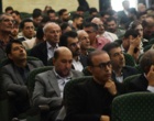 مراسم گرامیداشت پنجاه سالگی دانشکده دامپزشکی دانشگاه ارومیه برگزار شد  (+فیلم)