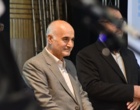 مراسم گرامیداشت پنجاه سالگی دانشکده دامپزشکی دانشگاه ارومیه برگزار شد  (+فیلم)