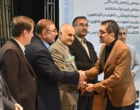 مراسم گرامیداشت پنجاه سالگی دانشکده دامپزشکی دانشگاه ارومیه برگزار شد  (+فیلم)