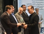 مراسم گرامیداشت پنجاه سالگی دانشکده دامپزشکی دانشگاه ارومیه برگزار شد  (+فیلم)