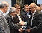 مراسم گرامیداشت پنجاه سالگی دانشکده دامپزشکی دانشگاه ارومیه برگزار شد  (+فیلم)