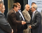مراسم گرامیداشت پنجاه سالگی دانشکده دامپزشکی دانشگاه ارومیه برگزار شد  (+فیلم)