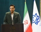 مراسم گرامیداشت پنجاه سالگی دانشکده دامپزشکی دانشگاه ارومیه برگزار شد  (+فیلم)